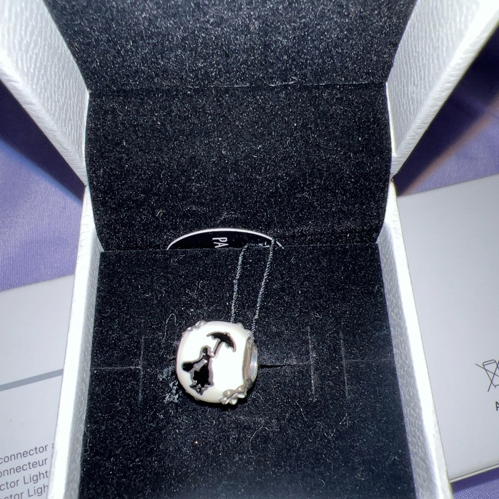 Pandora Mary Poppins Charm